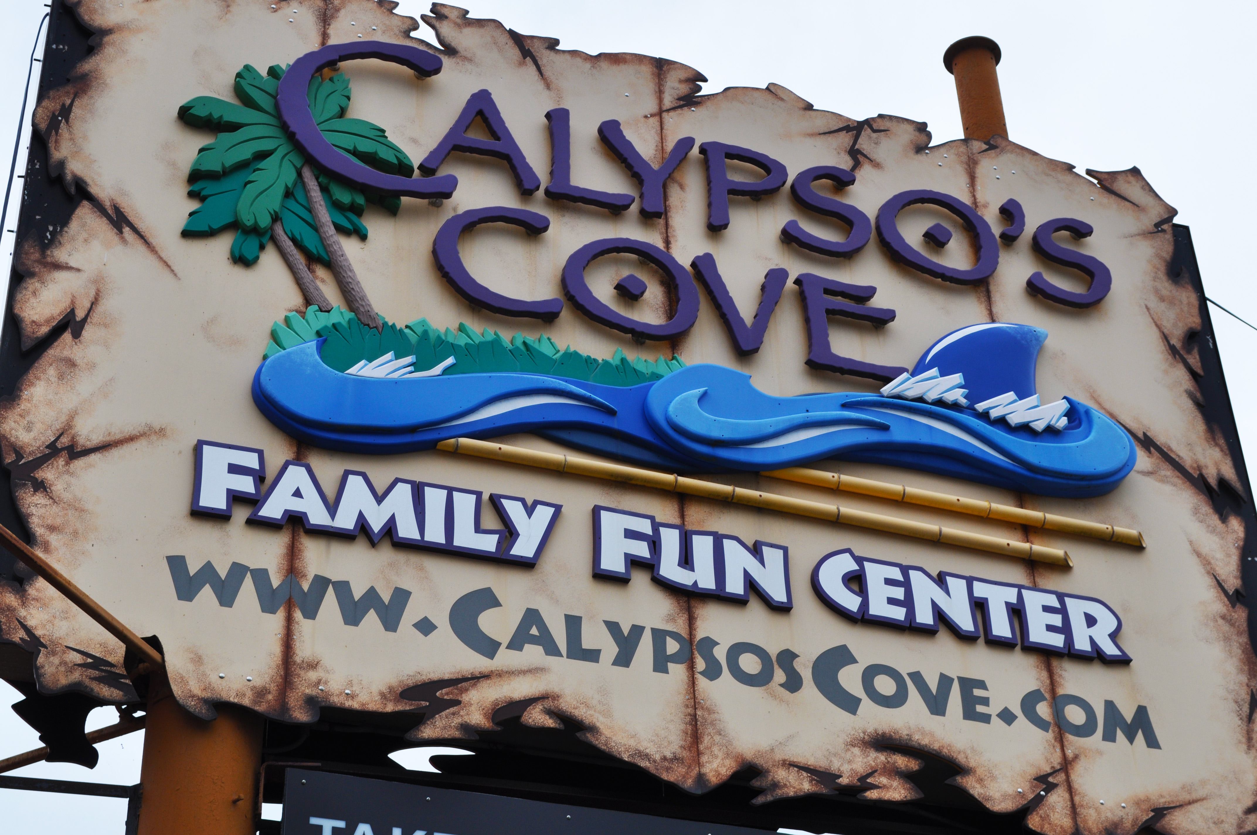 CC_Sign_ (1) Calypso's Cove