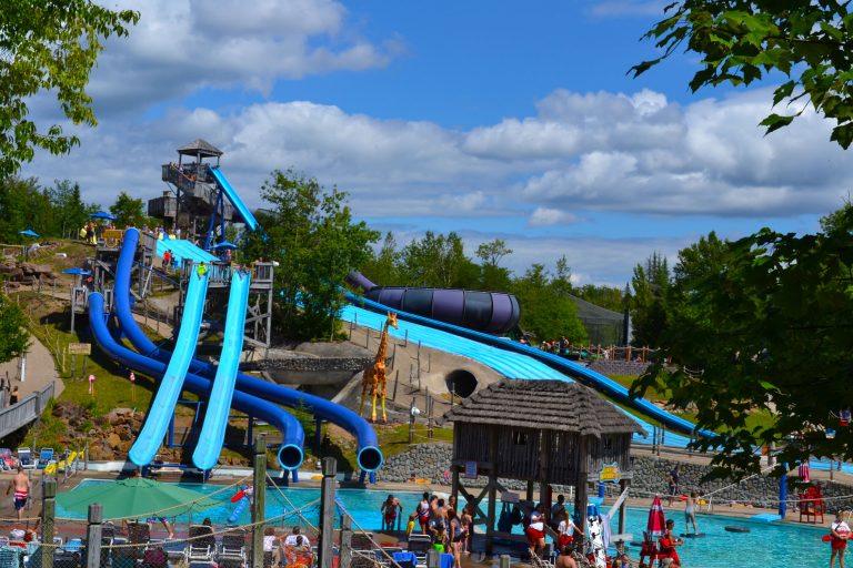 Family Weekend Getaway Guide Calypso's Cove