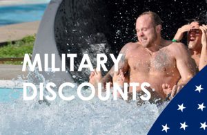 Military Discounts